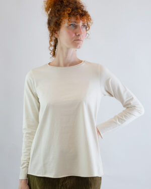 Maglia Jeppe Papiro Labo.Art | DIEGO ZORODDU