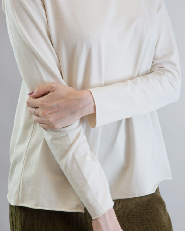 Maglia Jeppe Papiro Labo.Art | DIEGO ZORODDU