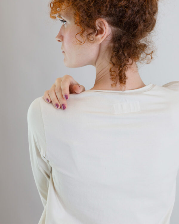 Maglia Jeppe Papiro Labo.Art | DIEGO ZORODDU