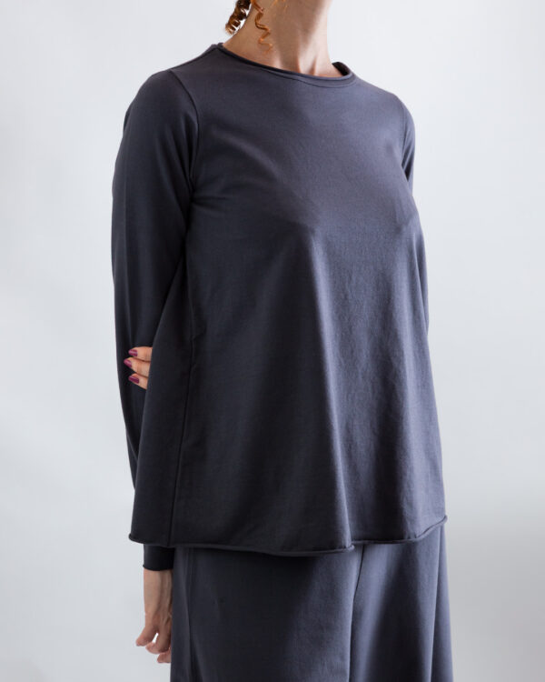 Maglia Jeppe Grafite Labo.Art | DIEGO ZORODDU