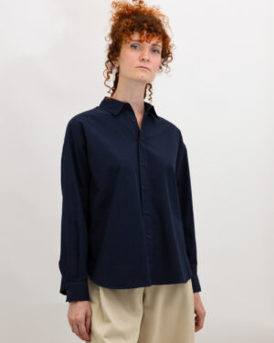 Camicia Eolia Atlantic Labo.Art | DIEGO ZORODDU