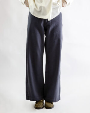 Pantalone Pandora Grafite Labo.Art | DIEGO ZORODDU
