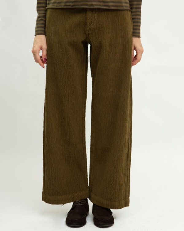 Pantalone Bake Timo Labo.Art | DIEGO ZORODDU