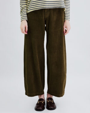 Pantalone Bum Timo Labo.Art | DIEGO ZORODDU