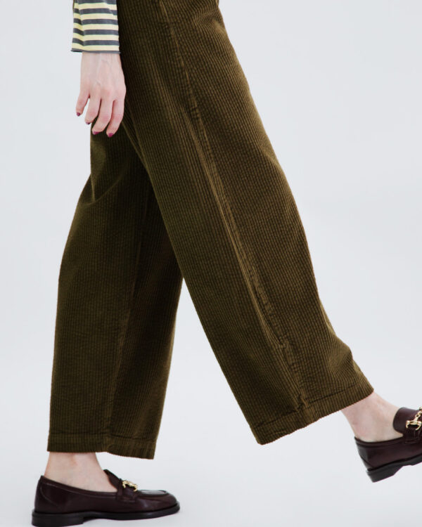Pantalone Bum Timo Labo.Art | DIEGO ZORODDU