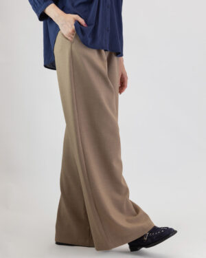 Pantalone Provenco Tortora | DIEGO ZORODDU