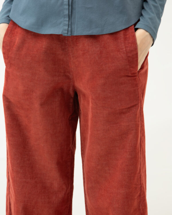 Pantalone Gin Aragosta | DIEGO ZORODDU