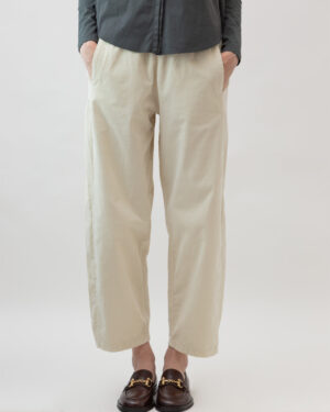 Pantalone Gin Nebbia | DIEGO ZORODDU