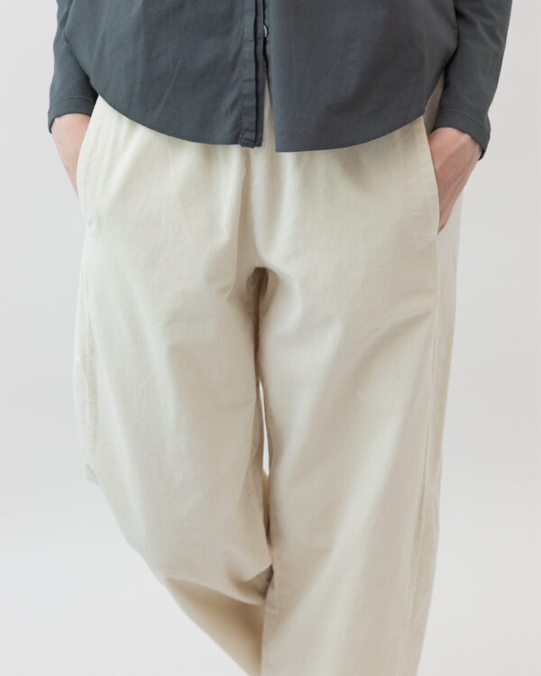 Pantalone Gin Nebbia | DIEGO ZORODDU