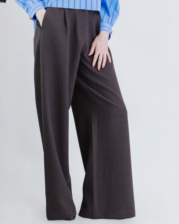 Pantalone Provenco Moro | DIEGO ZORODDU