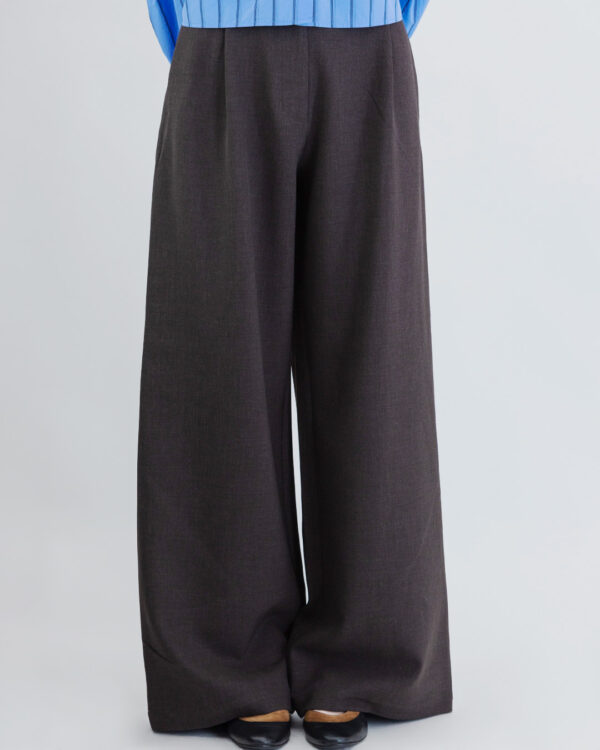 Pantalone Provenco Moro | DIEGO ZORODDU