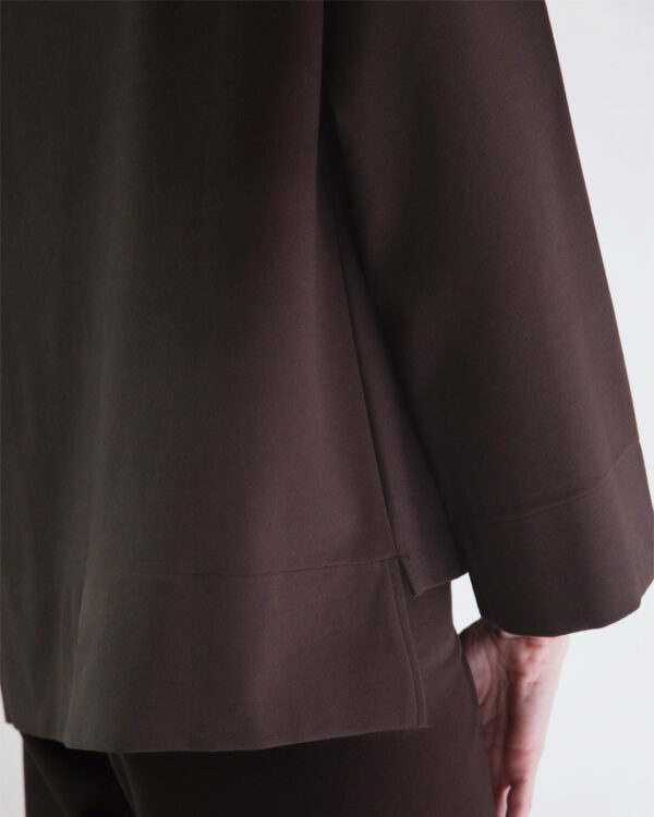 Blusa Over Moro | DIEGO ZORODDU