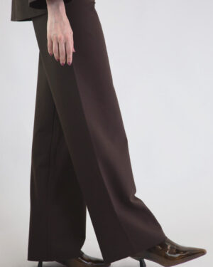 Pantalone Elastic Moro | DIEGO ZORODDU