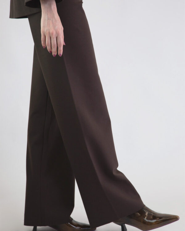 Pantalone Elastic Moro | DIEGO ZORODDU