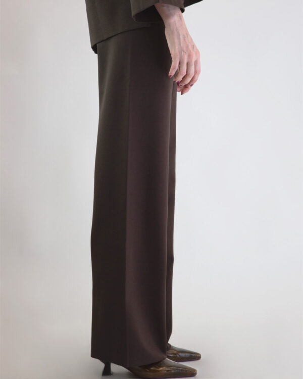 Pantalone Elastic Moro | DIEGO ZORODDU