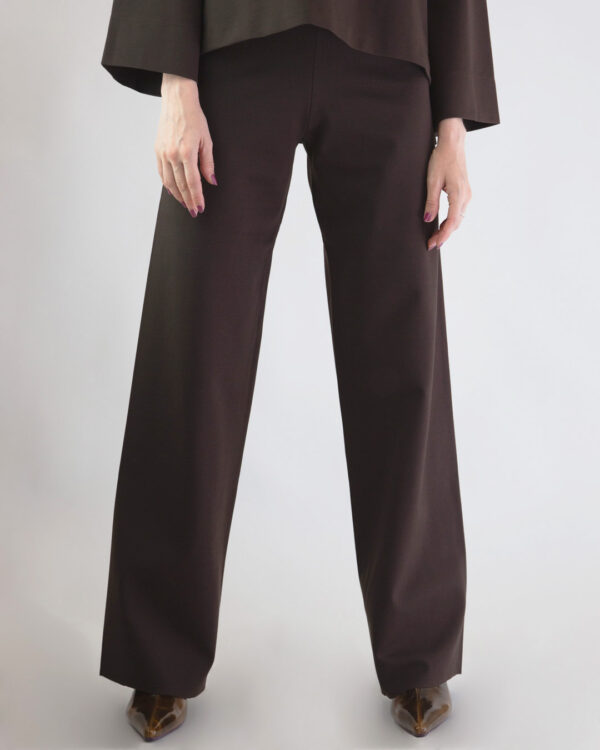Pantalone Elastic Moro | DIEGO ZORODDU