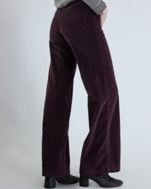 Pantalone Mod Vinaccia | DIEGO ZORODDU