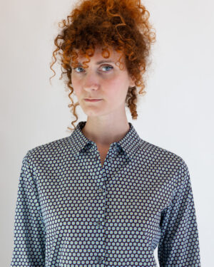 Camicia Chanty Fantasia | DIEGO ZORODDU