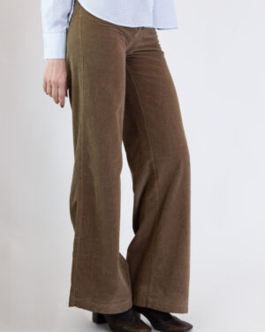 Pantalone Mod Camel | DIEGO ZORODDU