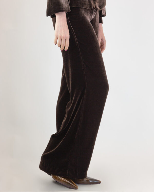 Pantalone Andrea Moro | DIEGO ZORODDU