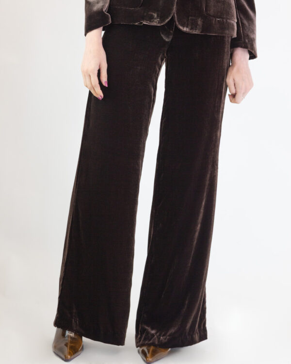 Pantalone Andrea Moro | DIEGO ZORODDU