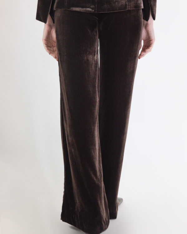Pantalone Andrea Moro | DIEGO ZORODDU