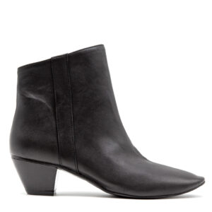 Stivaletto Farwest Nero | DIEGO ZORODDU