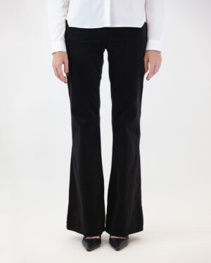 Pantalone Pinguino Nero | DIEGO ZORODDU