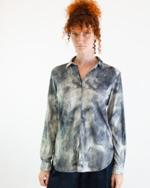 Camicia Atlanta White | DIEGO ZORODDU