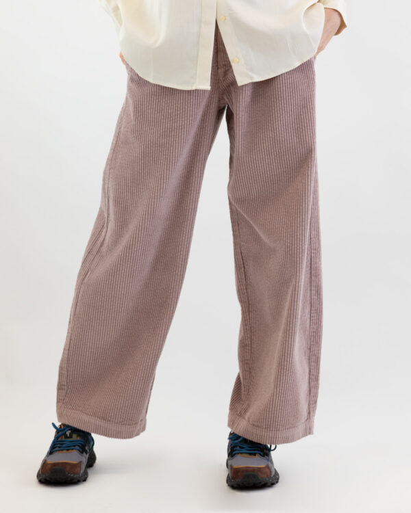 Pantalone Bum Lilla Labo.Art | DIEGO ZORODDU