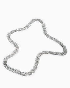 collana elodie argento