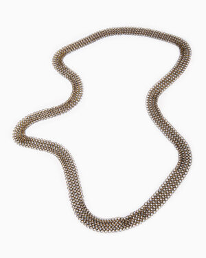 collana elodie bronzo