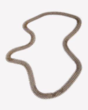 collana elodie bronzo