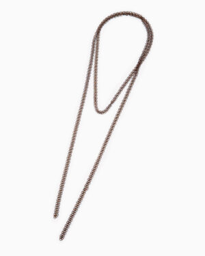 collana pierre bronzo