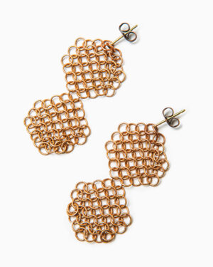 orecchini juliette oro