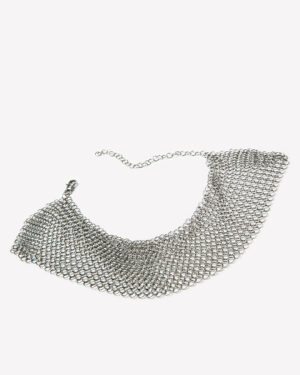 collana léa argento