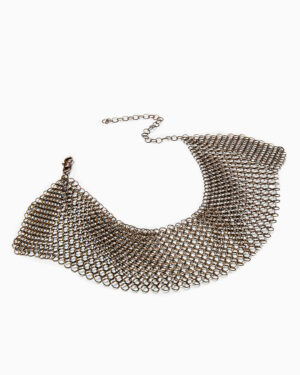 collana léa bronzo