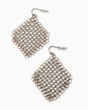 orecchini léa bronzo