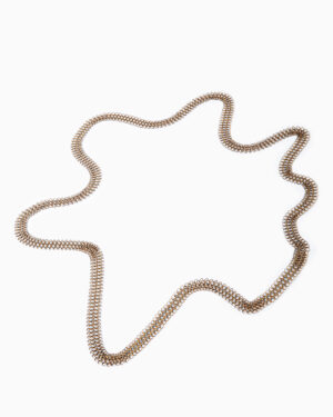 collana adèle bronzo