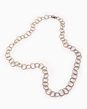 collana vivienne oro s