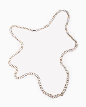 collana vivienne oro m