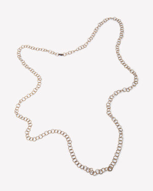 collana vivienne oro m