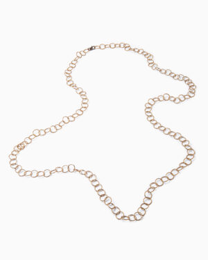 collana vivienne oro xl