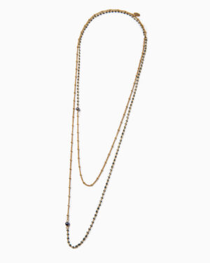 collana alissa petrolio