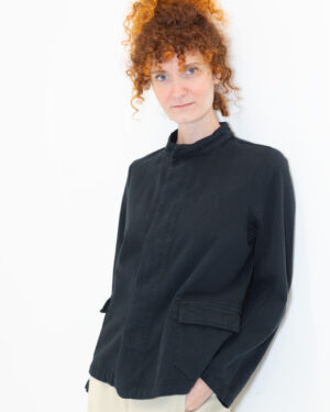 giacca pinolo black labo.art