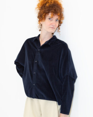 camicia tina atlantic labo.art