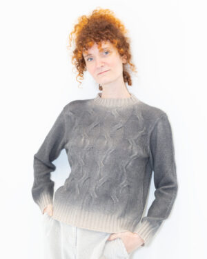 maglione alois brown