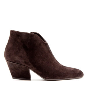 tronchetto camoscio chenil moro