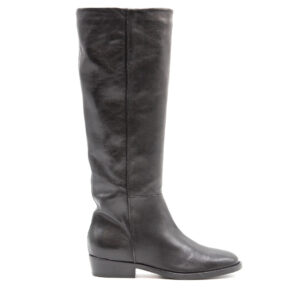 stivale caracas nero