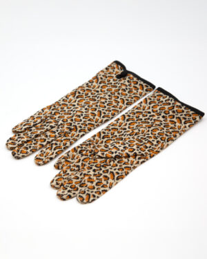 guanti animalier